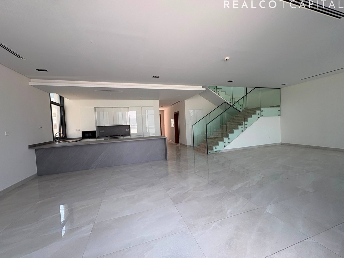 Villa in Al Marjan Island / Jazeerat Al Marjan, Ras al-Khaimah Emirate, United Arab Emirates 5 - 18674824
