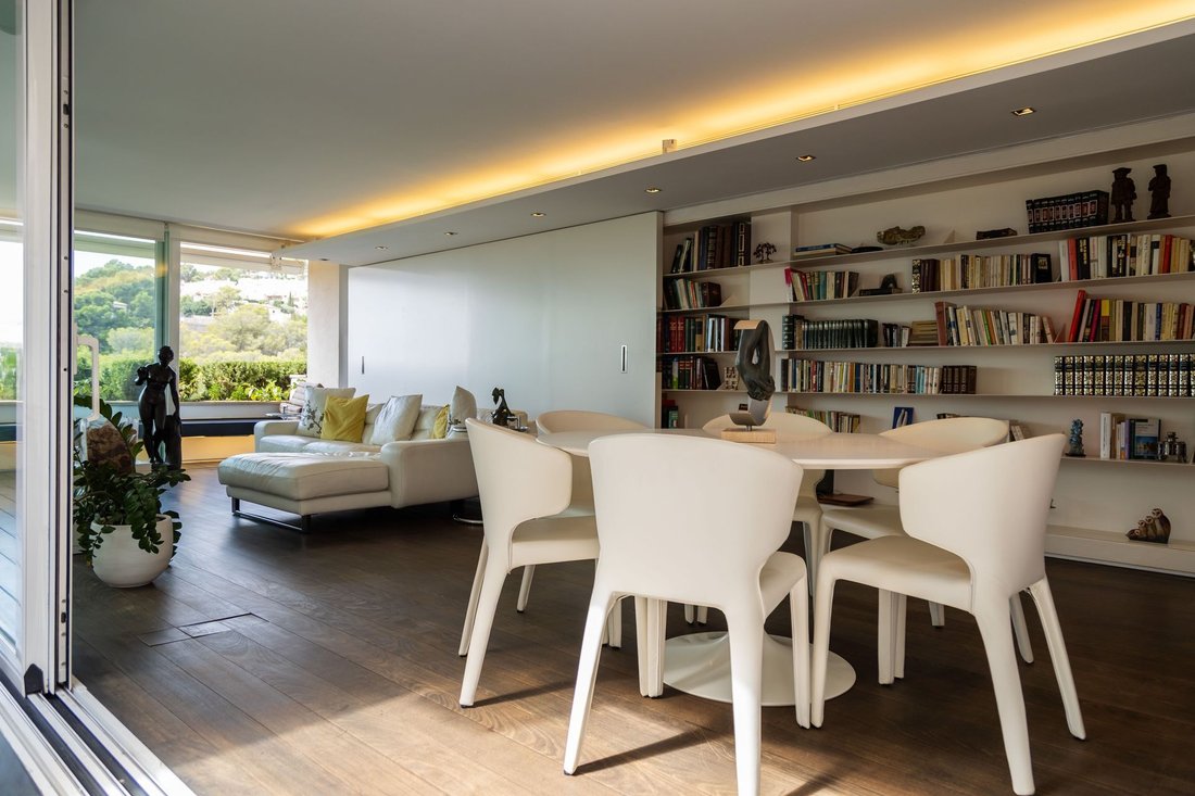 Apartment in Calvia, Balearic Islands, Spain 5 - 18676794