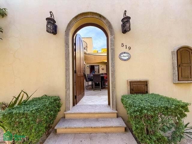 Maison à Nopoló, Basse-Californie du Sud, Mexique 3 - 17303960
