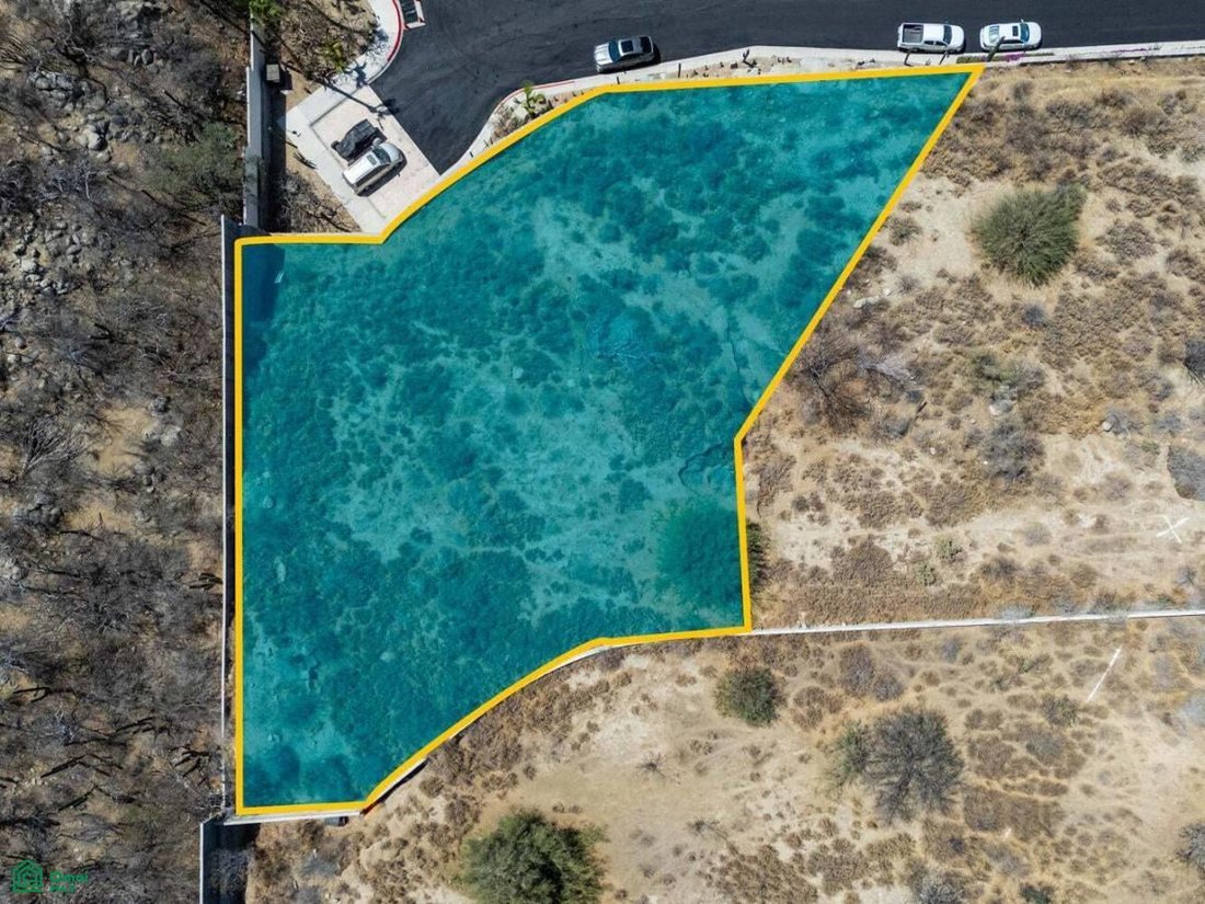 Land in Colonia del Sol, Baja California Sur, Mexico 5 - 18299646