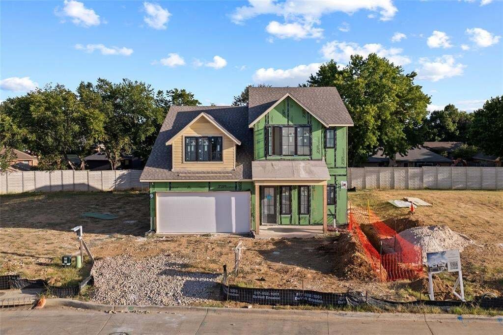 House in Forest Hill, Texas, United States 1 - 17697063