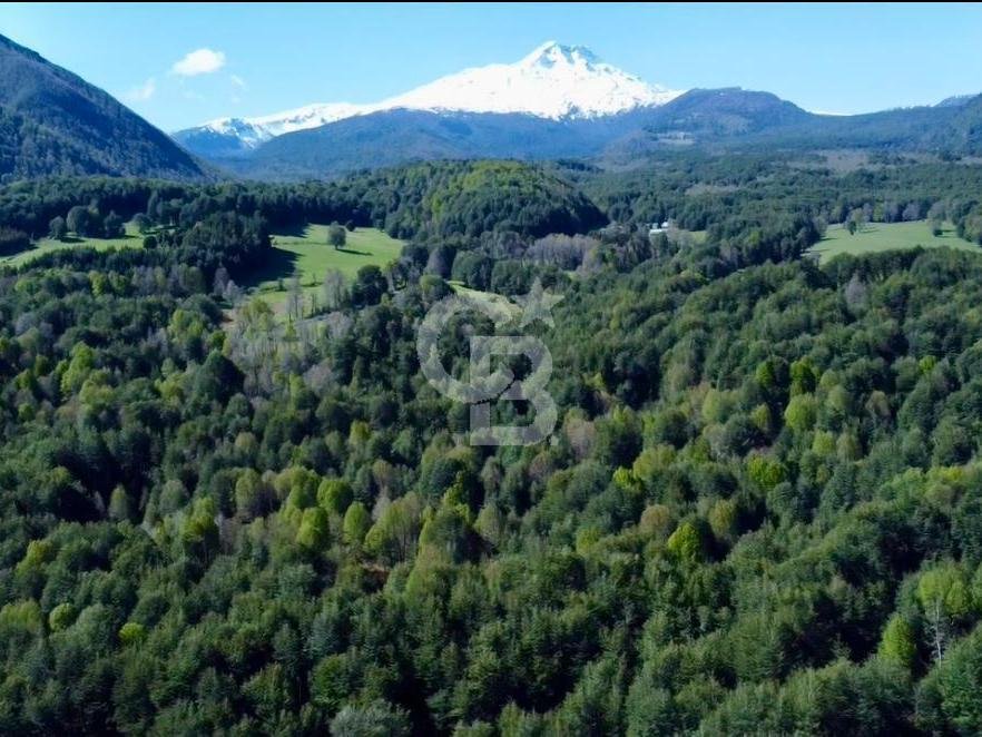 Land in Curacautín, Araucania, Chile 2 - 18674689