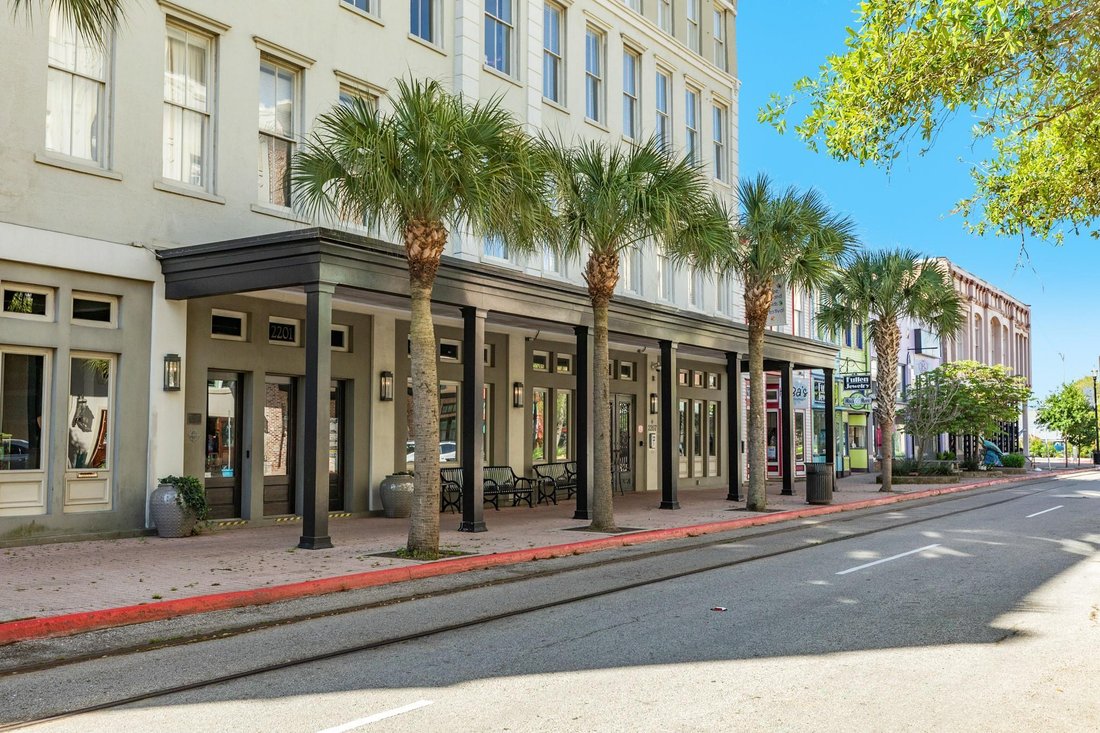 Condo in Galveston, Texas, United States 1 - 18677303
