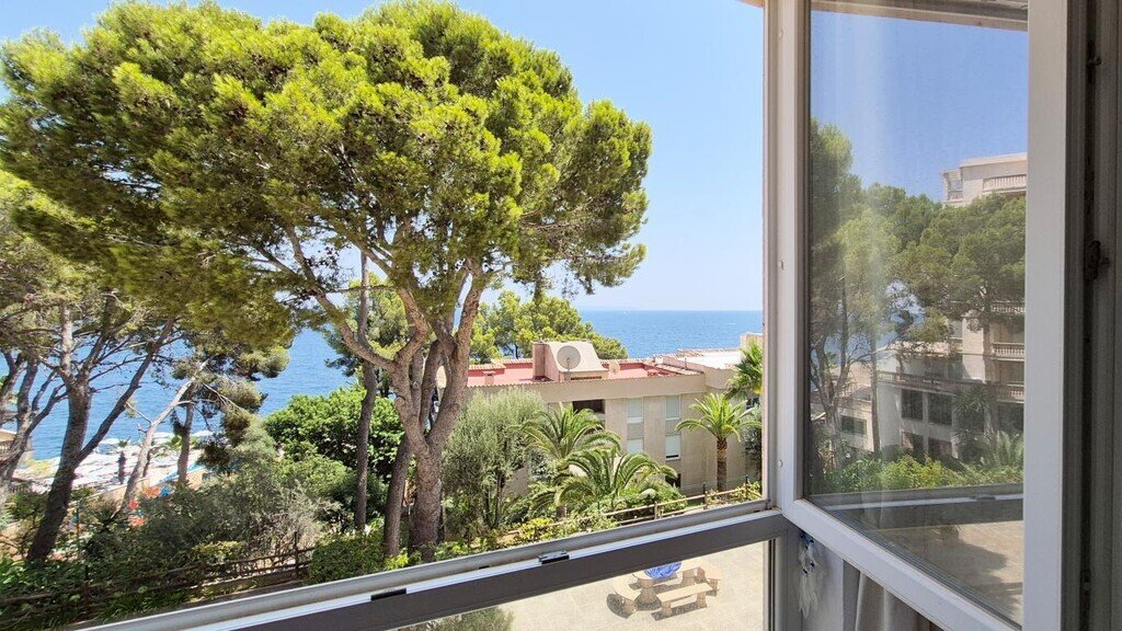 Apartment in Cas Catala, Calvia, Balearic Islands 1 - 18677637