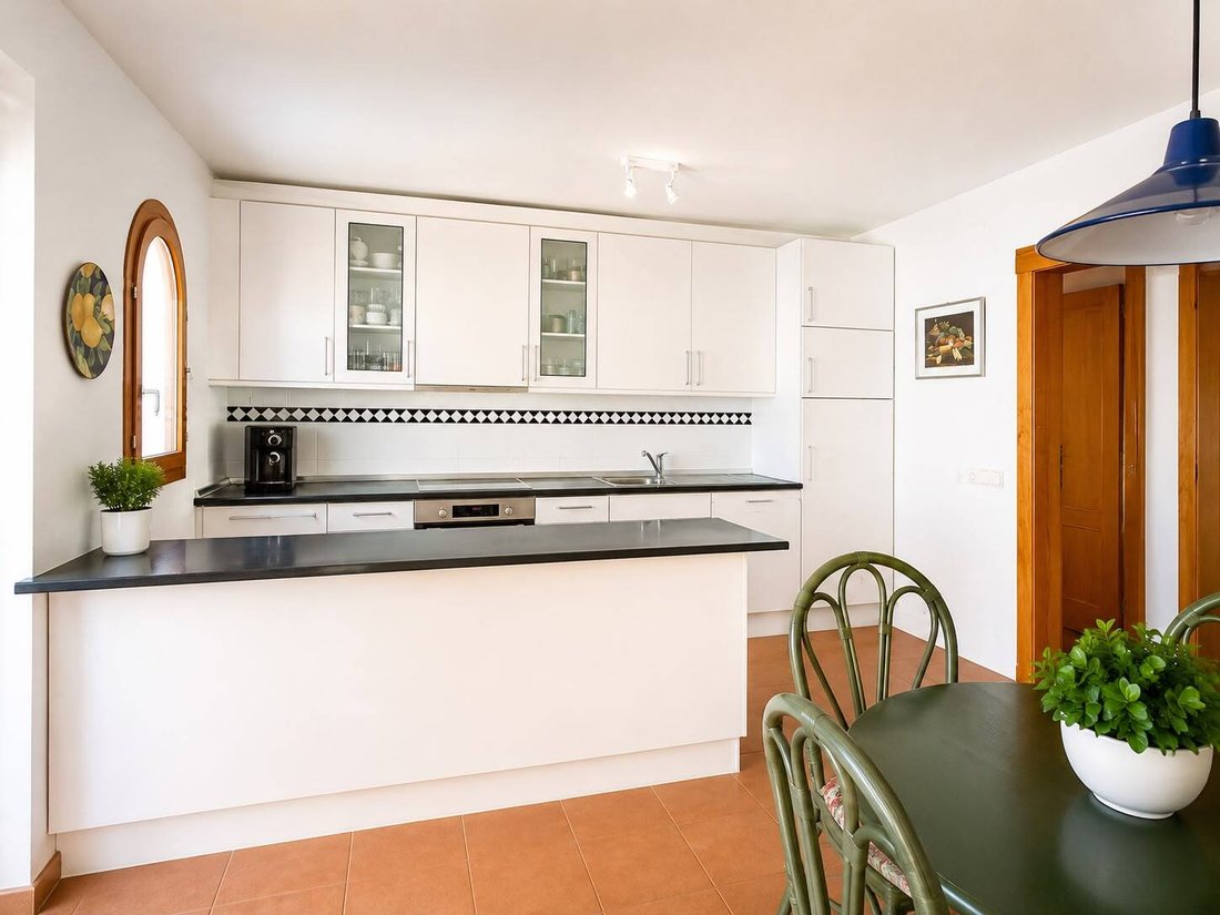 Villa in Calvia, Balearic Islands, Spain 4 - 18676300