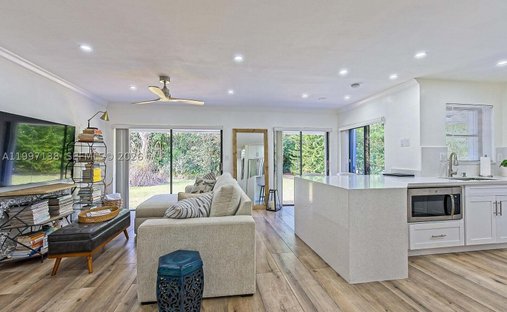 Casa a Miami, Florida, Stati Uniti 1