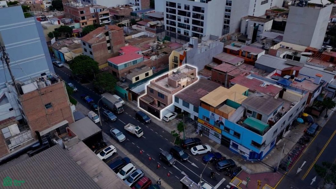 Condo in Lima, Callao Region, Peru 2 - 18001391