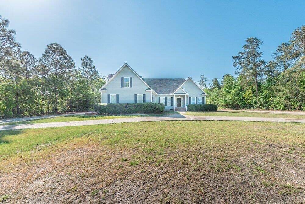 House in Aiken, South Carolina, United States 5 - 18677092