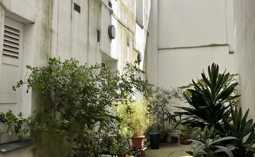 Appartement à Clignancourt-Jules Joffrin, Paris 18e Arrondissement, Paris 1
