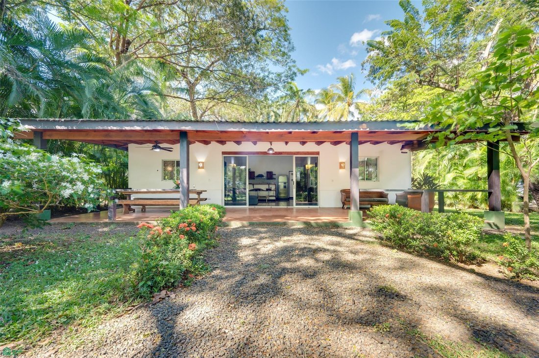 House in Potrero, Guanacaste Province, Costa Rica 1 - 18220000