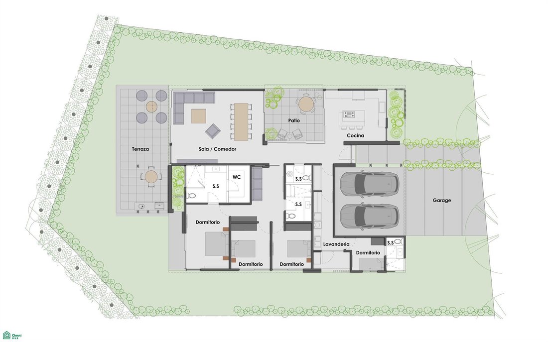 Haus in San Rafael, Provinz Alajuela, Costa Rica 4 - 18157905