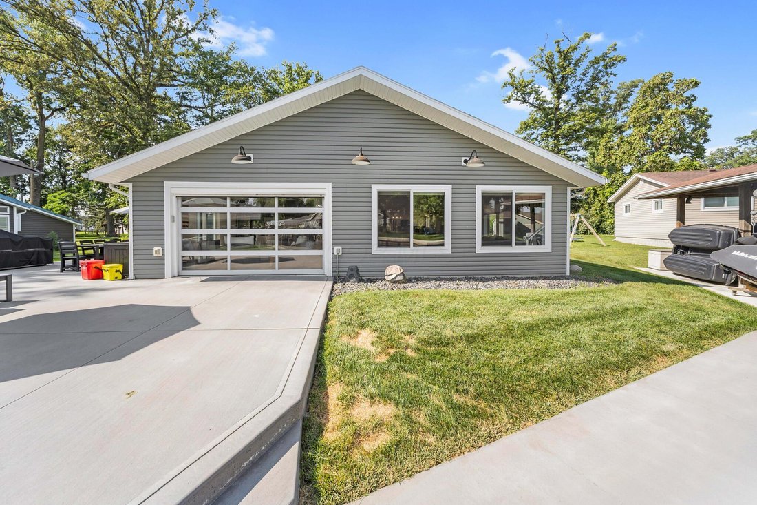 House in Huntsville, Ohio, United States 2 - 18678623