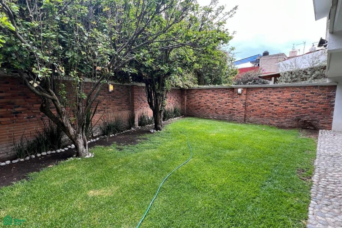 Townhouse en Santa Catarina Yecahuitzotl, Ciudad de México, México 2 - 18116215