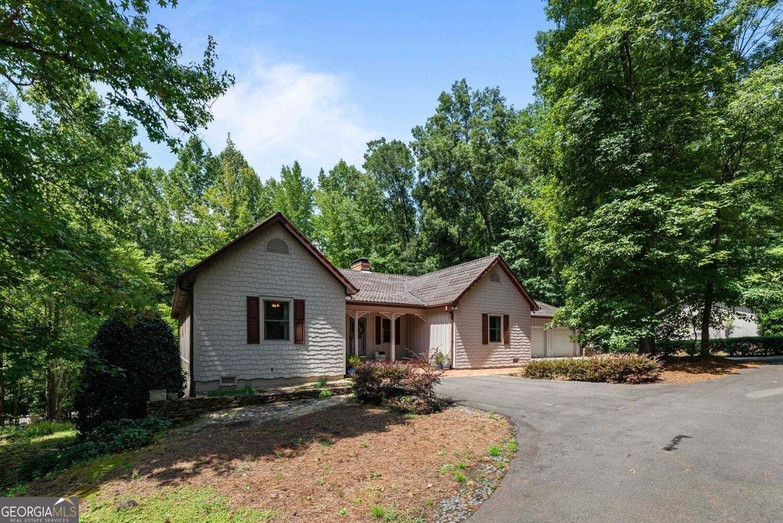 House in Woodstock, Georgia, United States 1 - 18676462