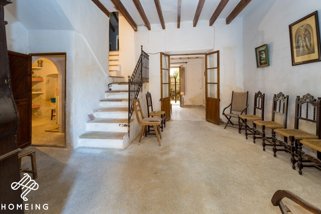 Maison à Costitx, Îles Baléares, Espagne 4 - 18677819