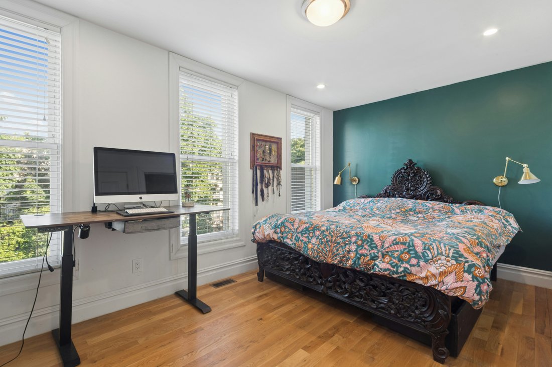Residenza a New York, New York, Stati Uniti 5 - 18010049
