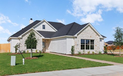 Casa a Hewitt, Texas, Stati Uniti 1