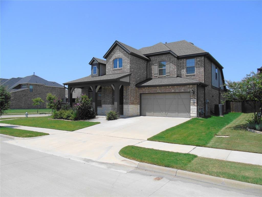House in Mansfield, Texas, United States 2 - 18677252