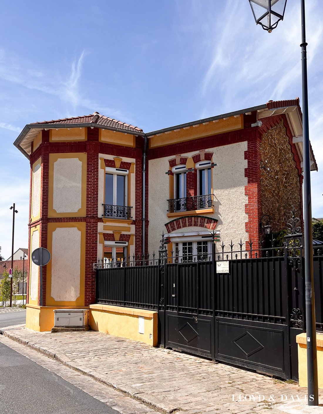 House in Vieux Village-Murs du Parc, Marolles-en-Brie, France 1 - 18678377