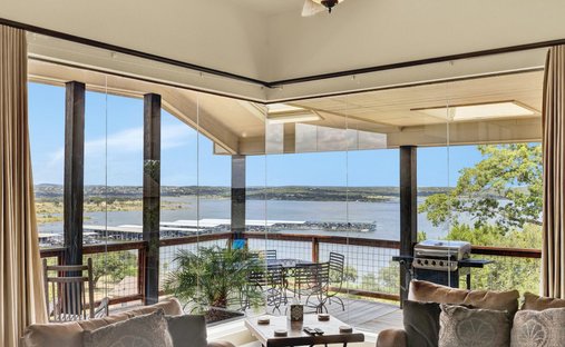 Haus in Canyon Lake, Texas, Vereinigte Staaten 1