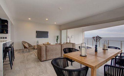 Condominio en Misión Viejo, Baja California, México 1