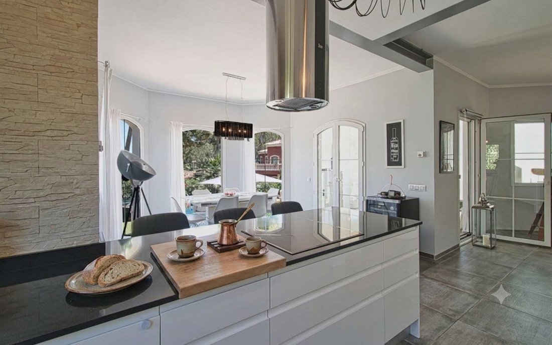 Villa in Rotes Velles, Calvia, Balearic Islands 5 - 18676387