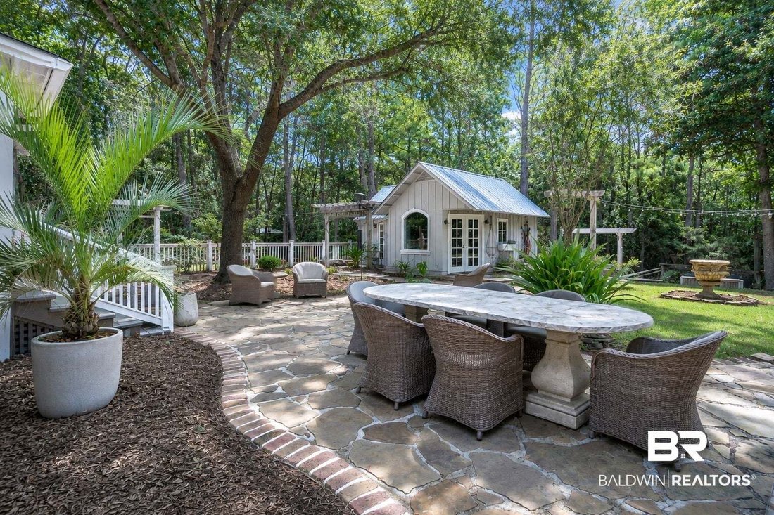 House in Fairhope, Alabama, United States 2 - 18676893