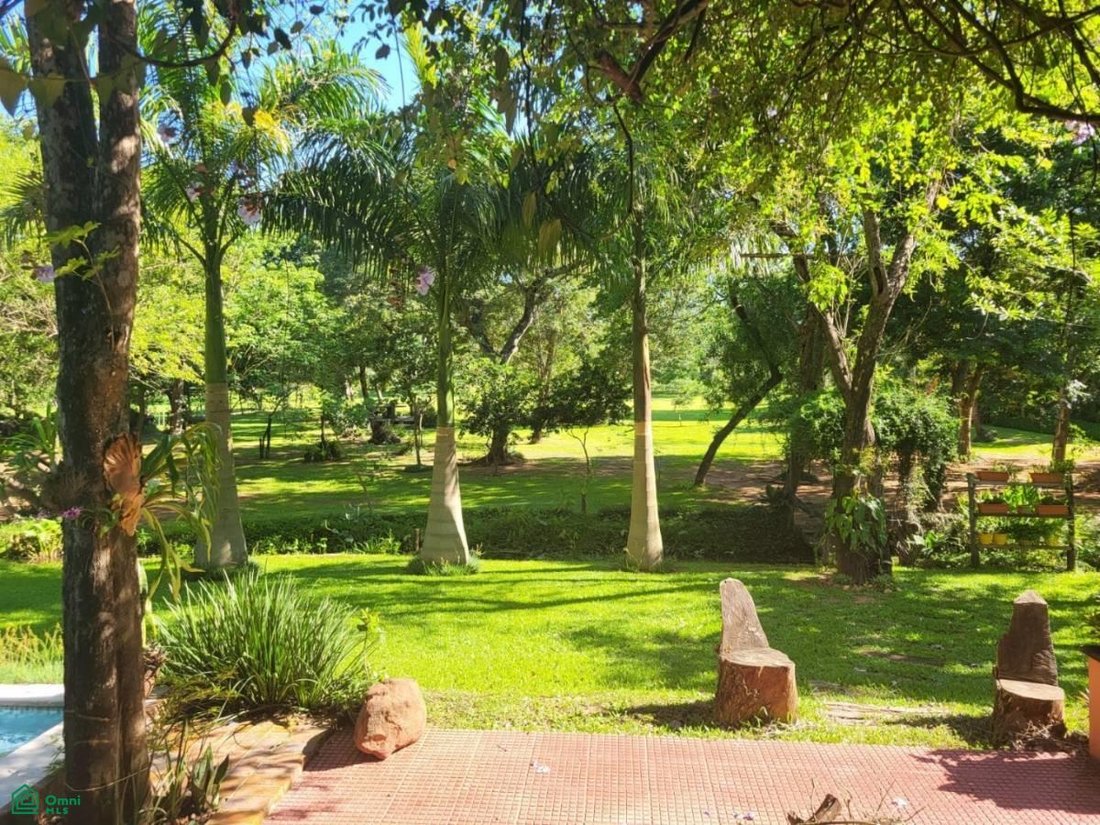 Condo in Luque, Central Department, Paraguay 5 - 18601149