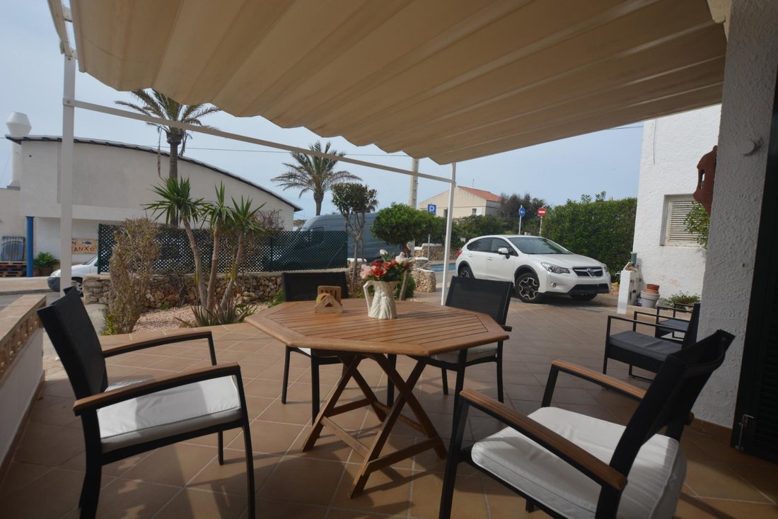 Bungalow in Sant Lluis, Balearic Islands, Spain 4 - 18677111