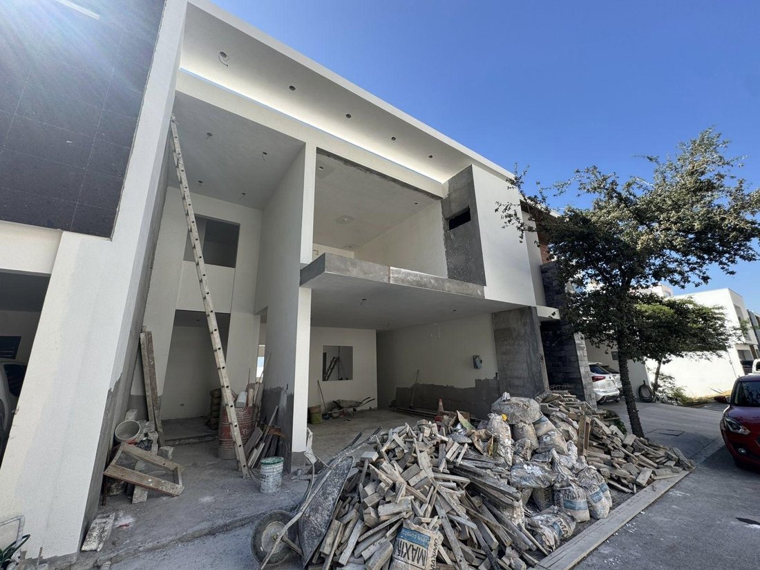 House in Monterrey, Nuevo Leon, Mexico 3 - 18677688
