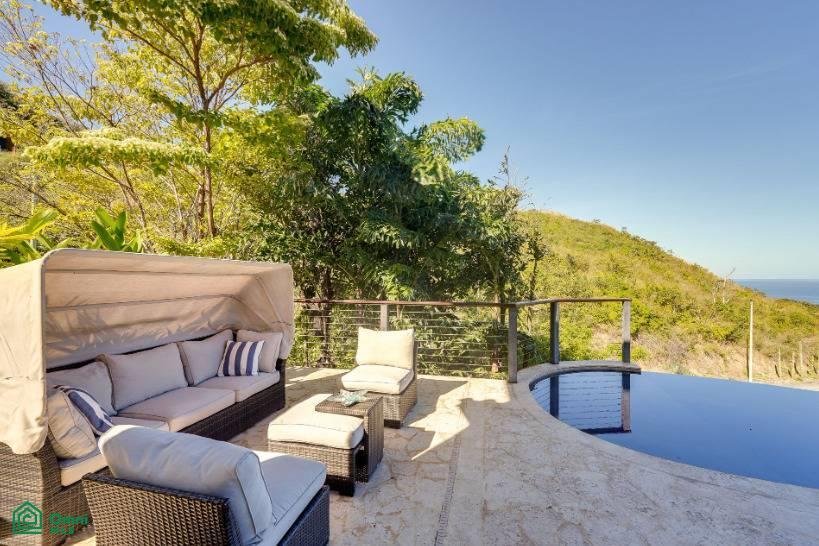 House in Cabo Velas, Santa Cruz, Costa Rica 2 - 17088610