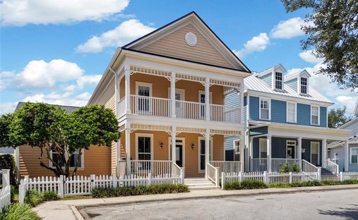 Casa a Kissimmee, Florida, Stati Uniti 1