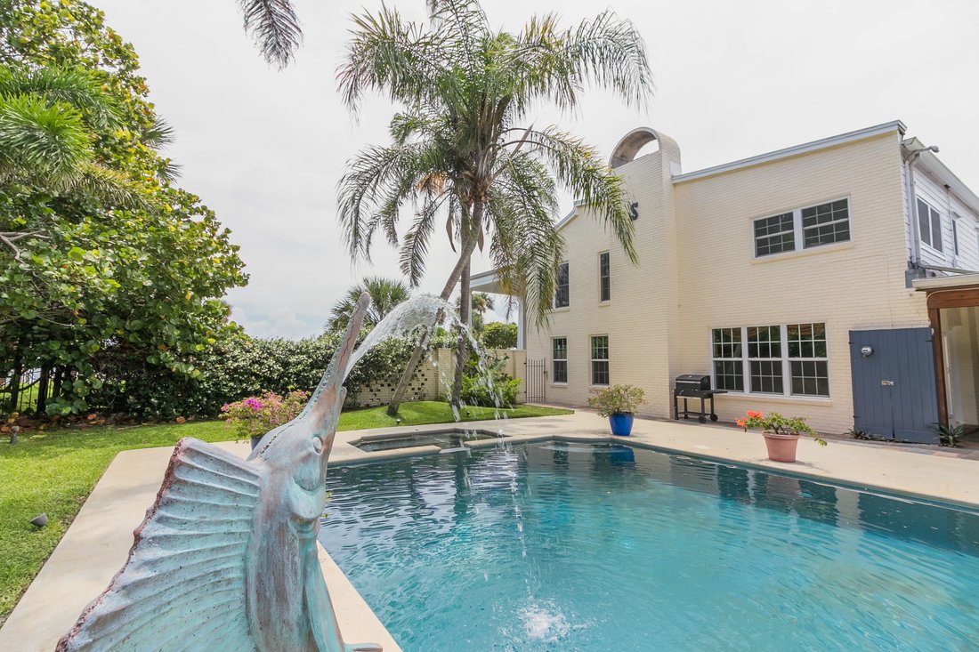 House in Fort Pierce, Florida, United States 4 - 18674386