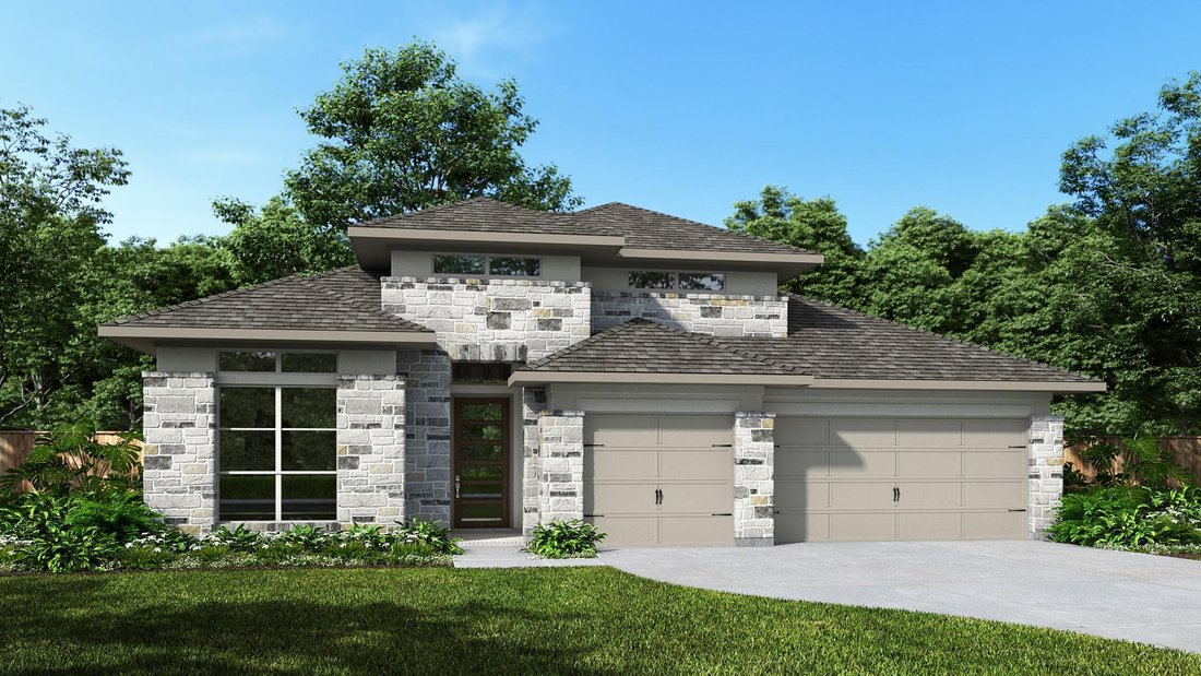 House in Manvel, Texas, United States 1 - 18677334