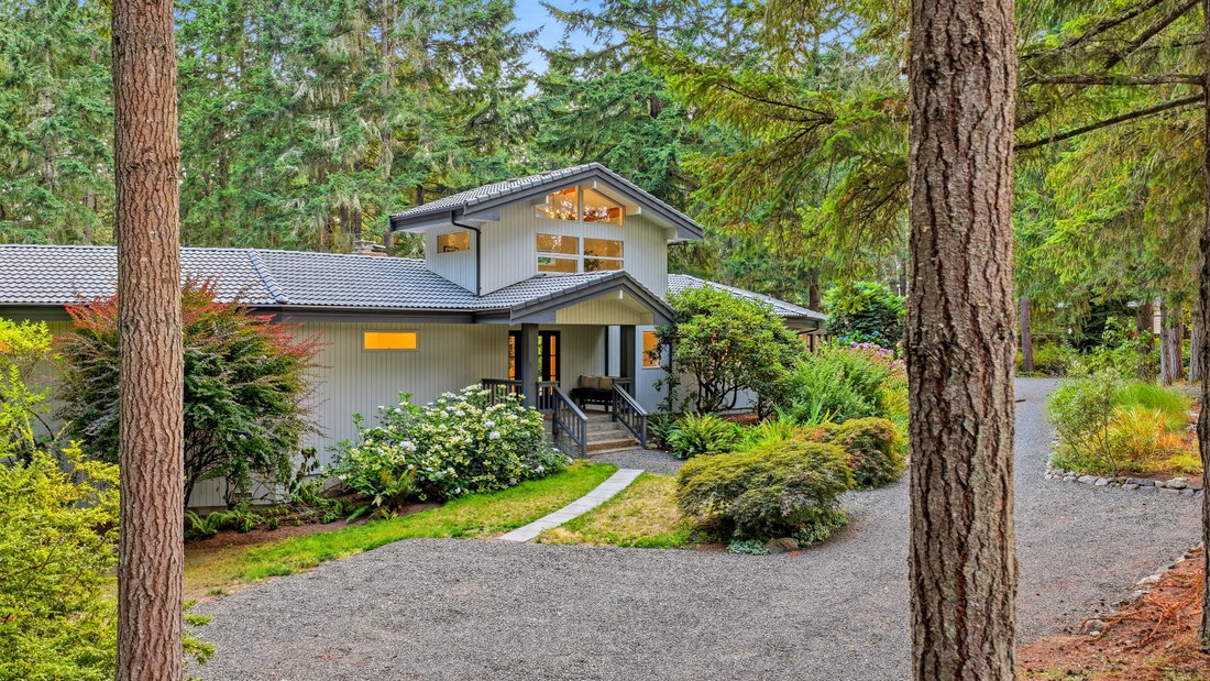 House in Bainbridge Island, Washington, United States 3 - 18675469