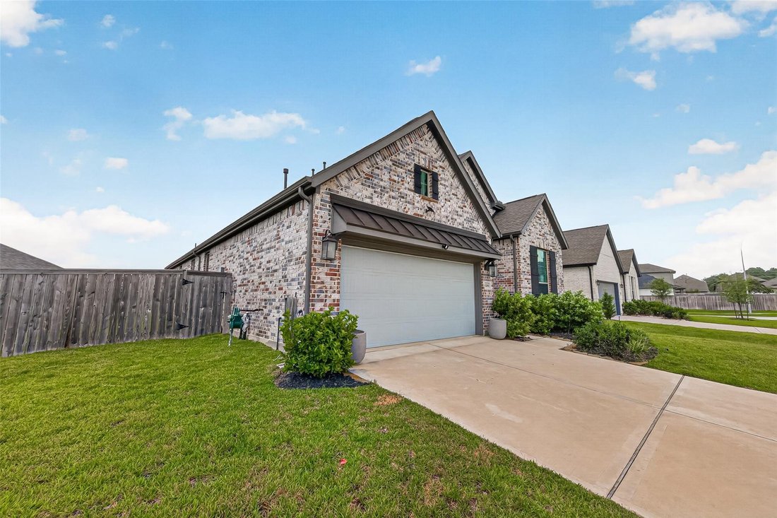 House in Spring, Texas, United States 3 - 18677314