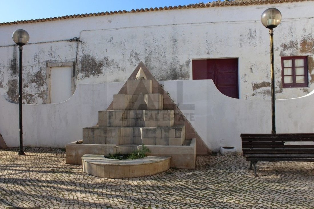 Stadthaus in São Sebastião, Lagos, Sao Goncalo de Lagos, Portugal 2 - 12286531