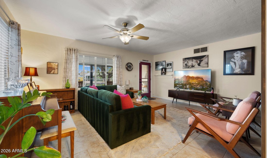 House in Phoenix, Arizona, United States 4 - 18675091