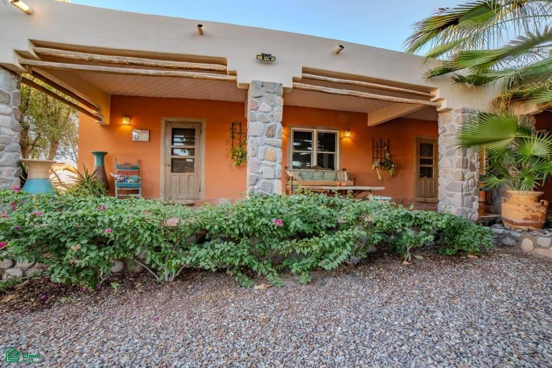 Haus in Punta Chivato, Baja California Sur, Mexiko 2 - 17088291