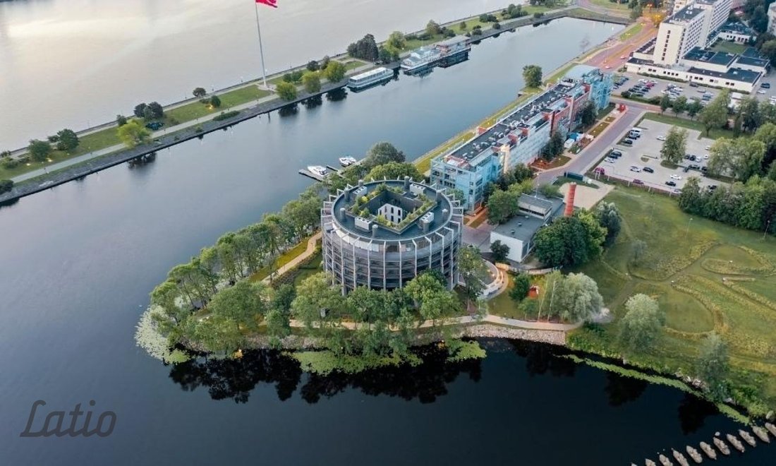 Apartment in Riga, Riga, Latvia 5 - 18674923