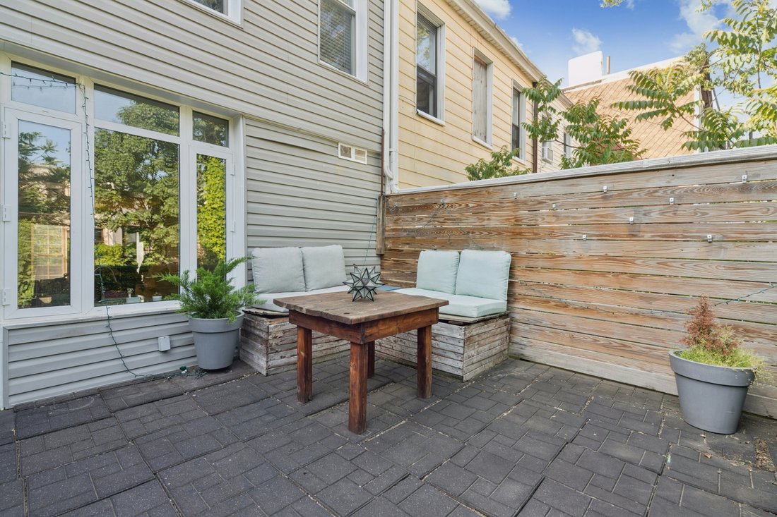 Residenza a New York, New York, Stati Uniti 3 - 18010049
