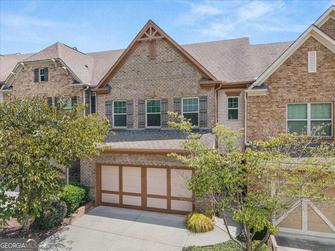 Townhouse in Milton, Georgia, United States 2 - 18674887