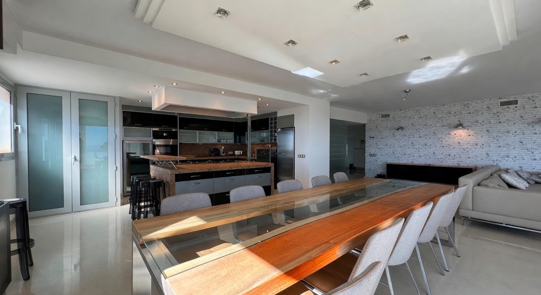 Apartment in Sol de Mallorca, Calvia, Balearic Islands 3 - 18676500