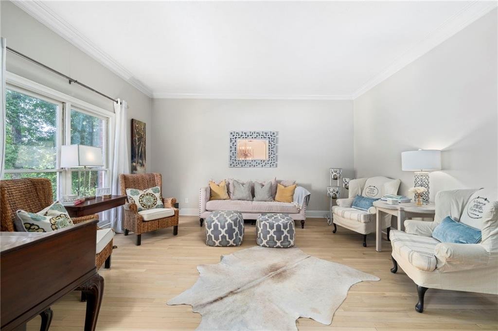House in Roswell, Georgia, United States 5 - 18676097