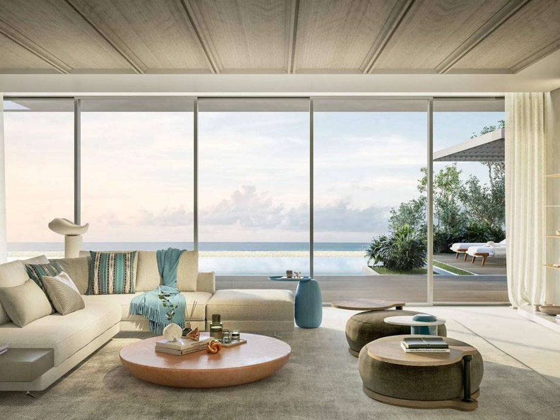 Villa in Palm Jumeirah, Dubai, United Arab Emirates 4 - 17139881
