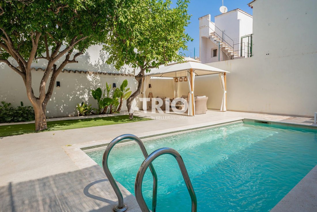 House in Palma, Balearic Islands, Spain 2 - 18675909