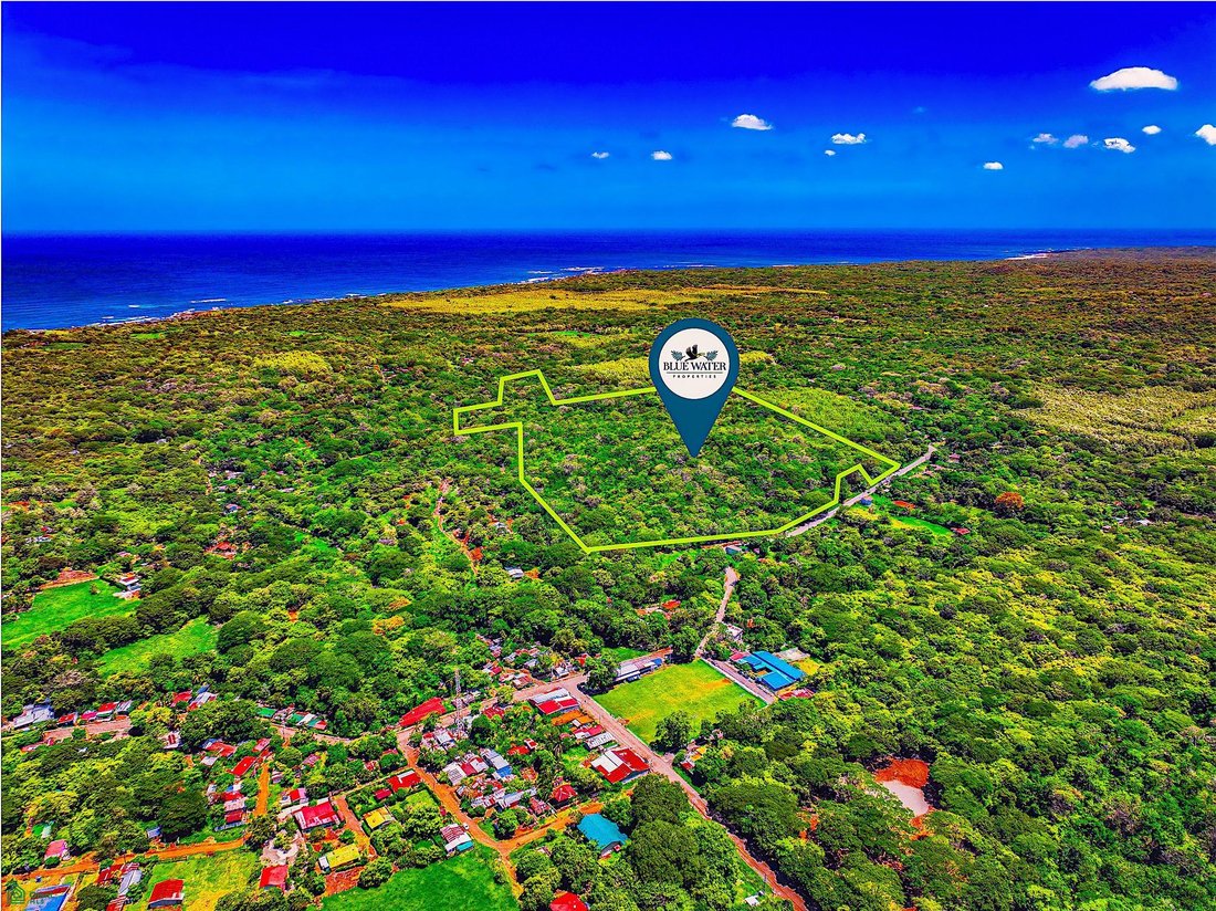 Land in Paraiso, Guanacaste Province, Costa Rica 2 - 18184261