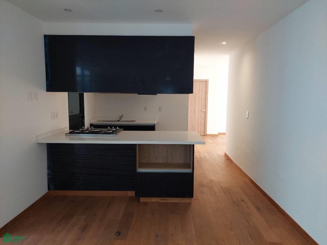 Condo in Santa Catarina Yecahuitzotl, Mexico City, Mexico 3 - 17232666