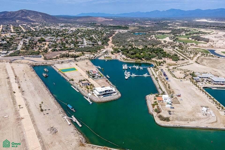 Land in La Ribera, Baja California Sur, Mexiko 4 - 17808628