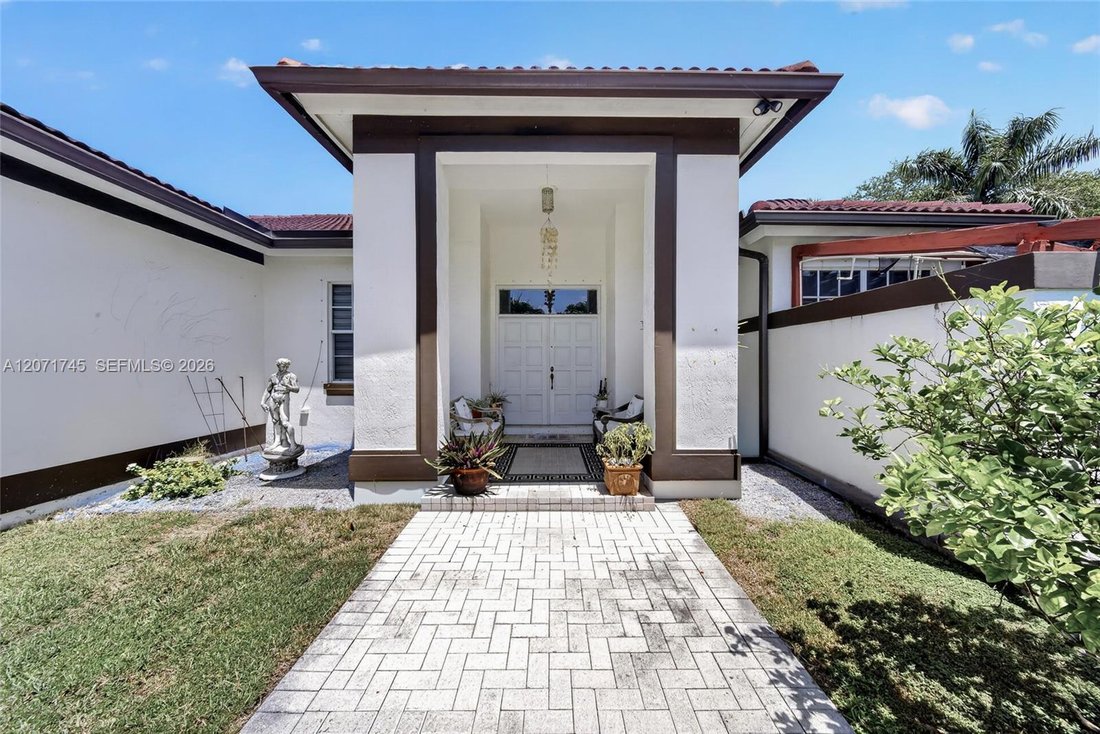 House in Cutler Bay, Florida, United States 4 - 18675128